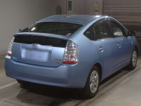 2008 Toyota Prius NHW20[1]