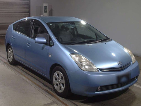 2008 Toyota Prius NHW20[2]