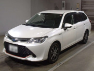 2016 Toyota Corolla Fielder