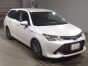 2016 Toyota Corolla Fielder