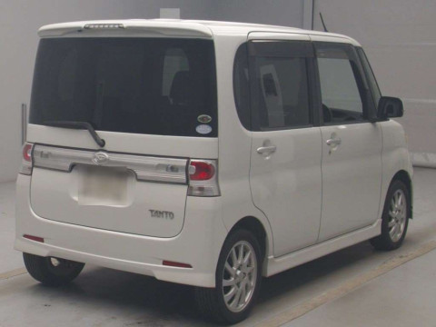 2008 Daihatsu Tanto Custom L375S[1]