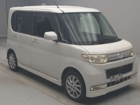 2008 Daihatsu Tanto Custom L375S[2]