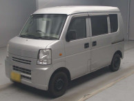 2011 Suzuki Every