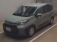 2024 Toyota Sienta