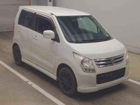 2010 Suzuki Wagon R MH23S[2]