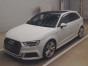 2019 Audi A3