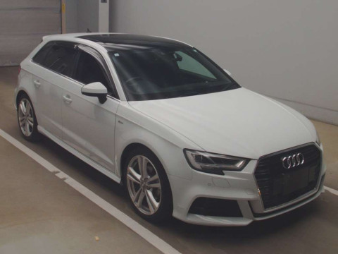 2019 Audi A3 8VCXS[2]