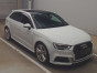 2019 Audi A3