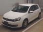 2009 Volkswagen Golf