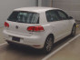 2009 Volkswagen Golf