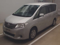 2013 Nissan Serena