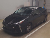 2020 Toyota Prius