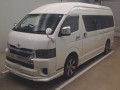 2022 Toyota Hiace Wagon