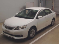 2011 Toyota Allion