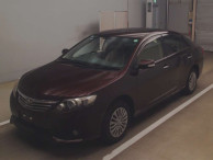 2012 Toyota Allion