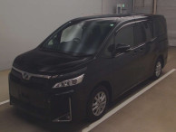 2019 Toyota Voxy