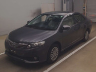 2014 Toyota Allion