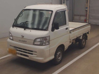 2009 Daihatsu Hijet Truck