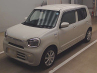 2022 Suzuki Alto