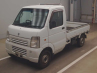 2012 Suzuki Carry Truck