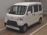 2018 Daihatsu Hijet Cargo