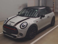 2020 Mini MINI