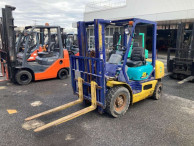 2003 Others Forklift