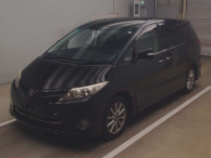 2009 Toyota Estima