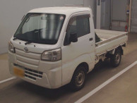 2015 Daihatsu Hijet Truck