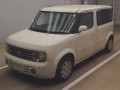 2006 Nissan Cube Cubic