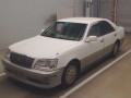 2000 Toyota Crown