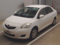 2009 Toyota Belta