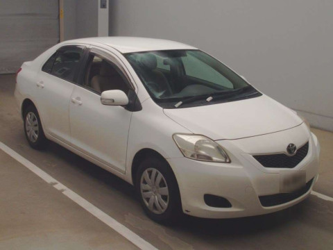 2009 Toyota Belta SCP92[2]