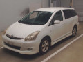 2005 Toyota Wish