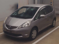 2009 Honda Fit