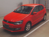 2014 Volkswagen Polo