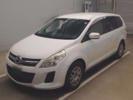 2010 Mazda MPV