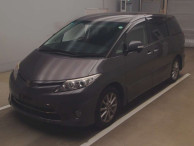 2010 Toyota Estima