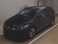 2010 Honda Stream