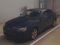 2004 Subaru Legacy B4