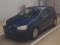 2009 Volkswagen Golf