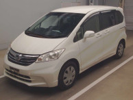 2012 Honda Freed