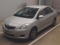 2009 Toyota Belta