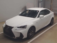 2019 Lexus IS