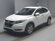 2014 Honda VEZEL