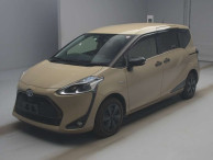 2019 Toyota Sienta