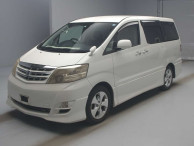 2005 Toyota Alphard V