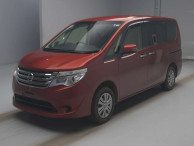 2015 Nissan Serena