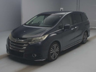 2013 Honda Odyssey