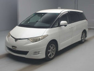 2007 Toyota Estima